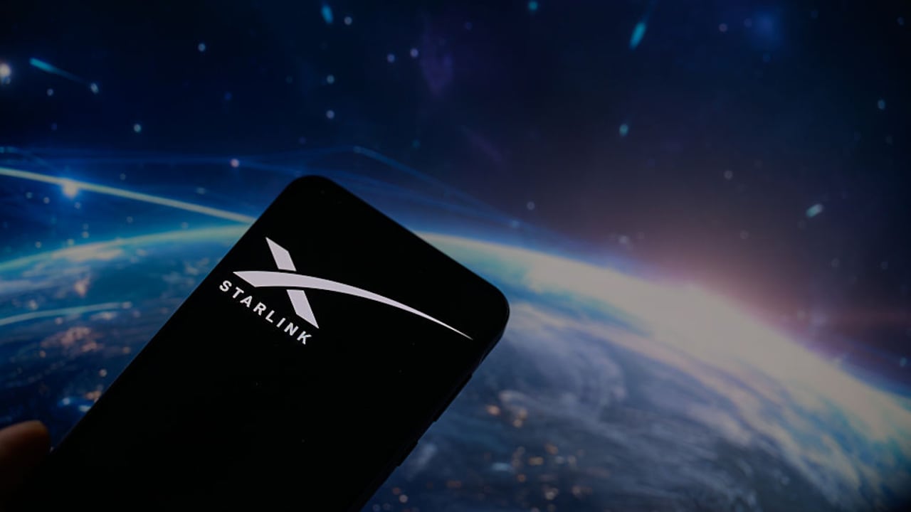 Internet satelital en movimiento: así funciona el nuevo Starlink Mini.