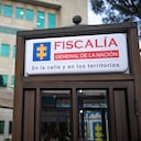 Sede Bunker Fiscalía Bogotá