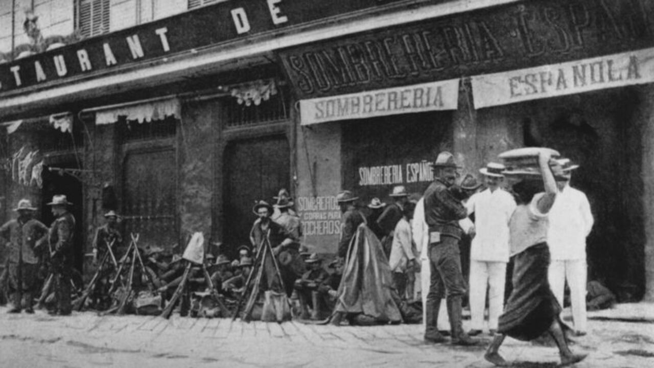 Por qué Filipinas no habla español si fue una colonia de España durante 300 años