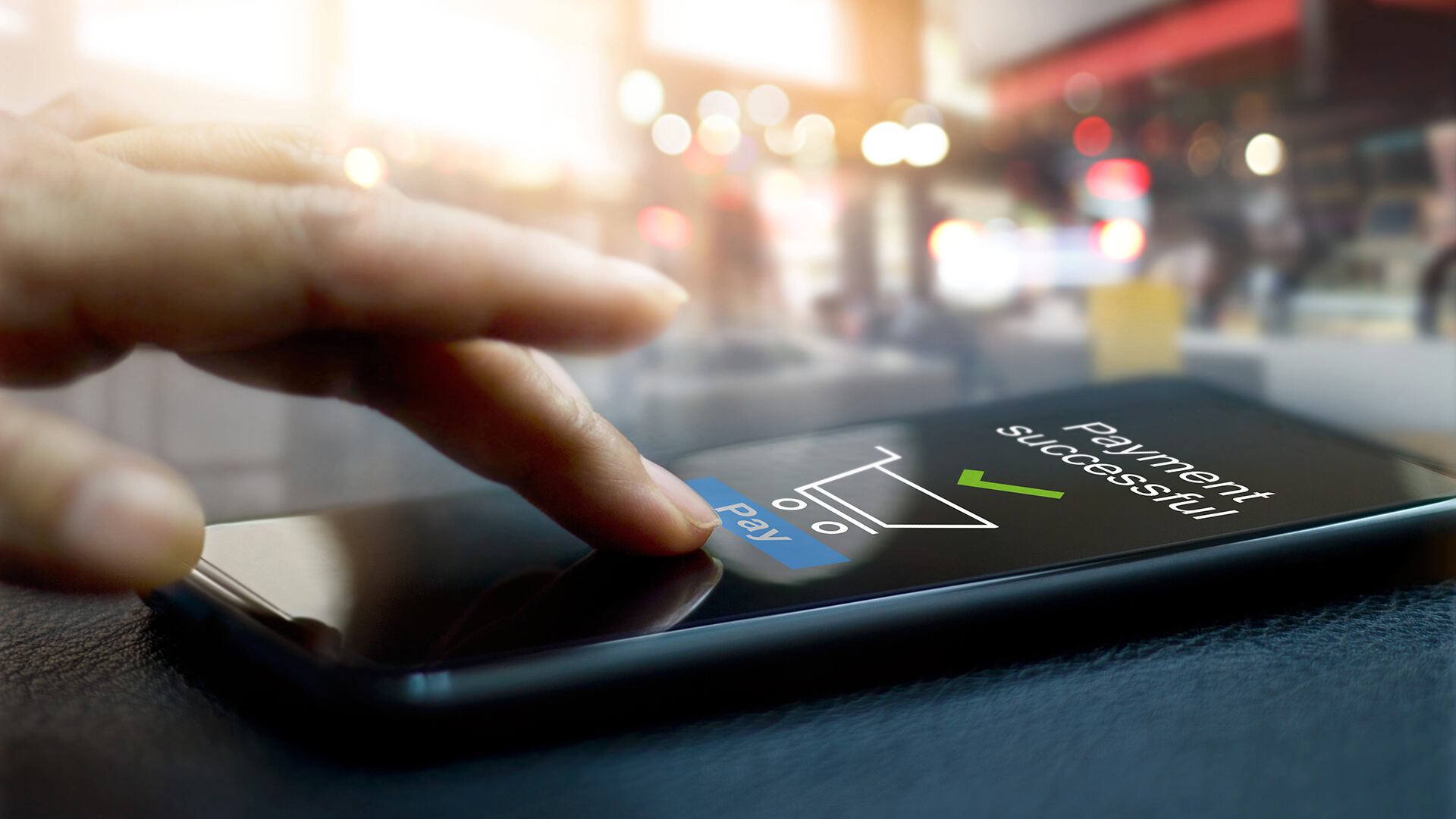 Especial Bancos Seguridad Financiera