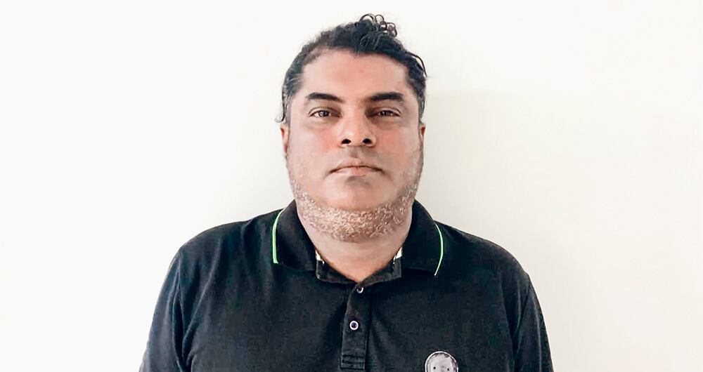 José Francisco Mercado Pacheco, supuesto cabecilla del Clan del Golfo es el sindicado de ordenar el asesinato de policías y operarias de chance, en una clara retaliación por el no pago de extorsiones. 