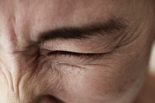 envejecimiento prematuro