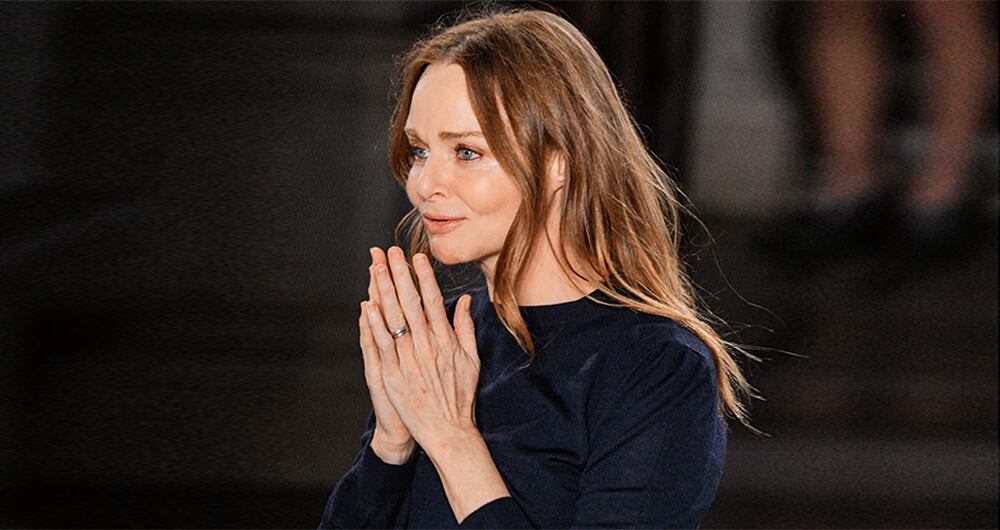 Stella McCartney