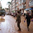 Los ciudadanos han mostrado su indignación contra las autoridades por la respuesta que han tenido ante la emergencia.