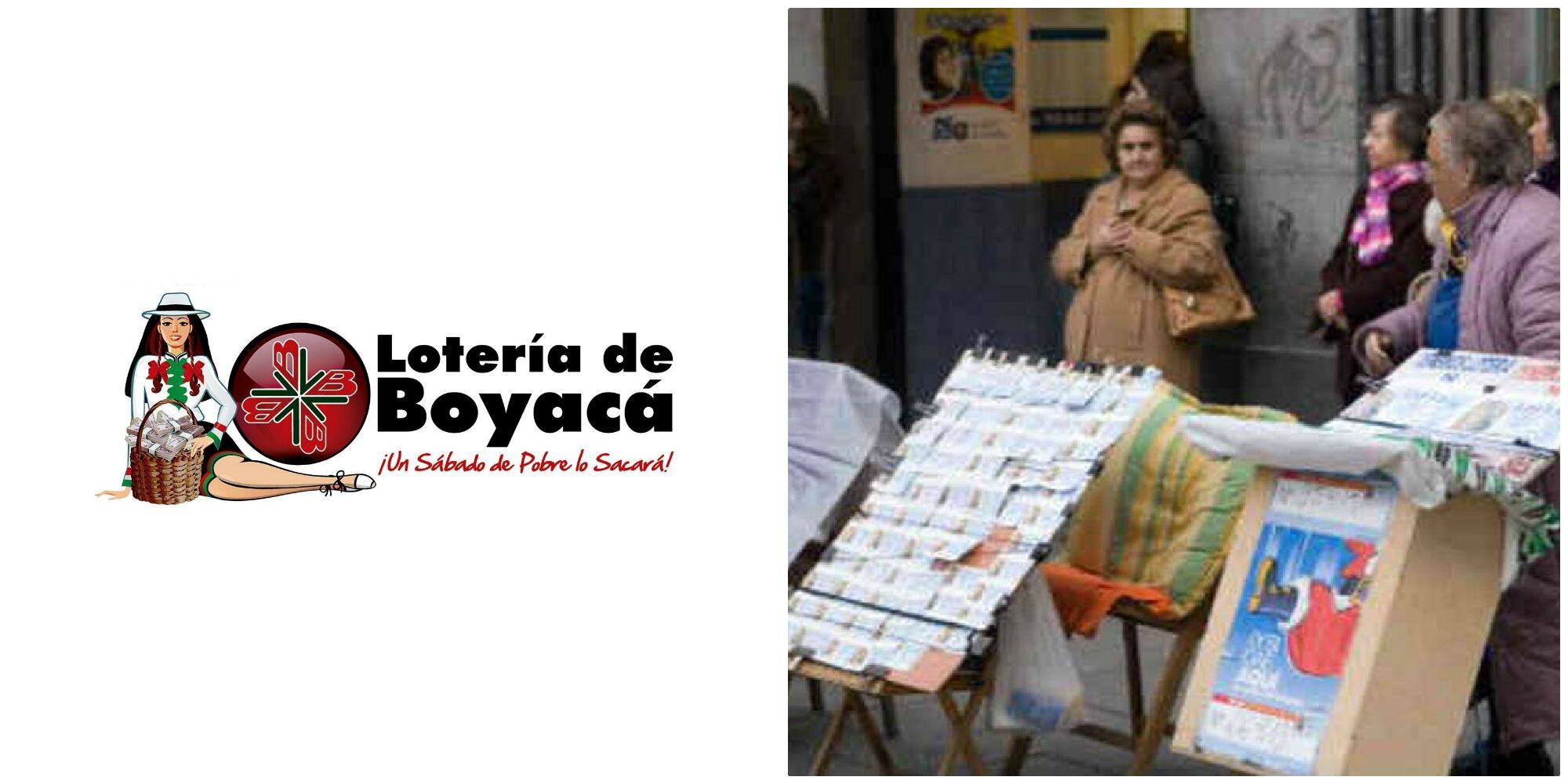 Lotería de Boyacá