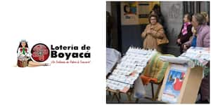 Lotería de Boyacá
