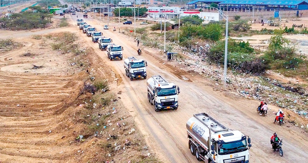 Olmedo, con el agua al cuello_2