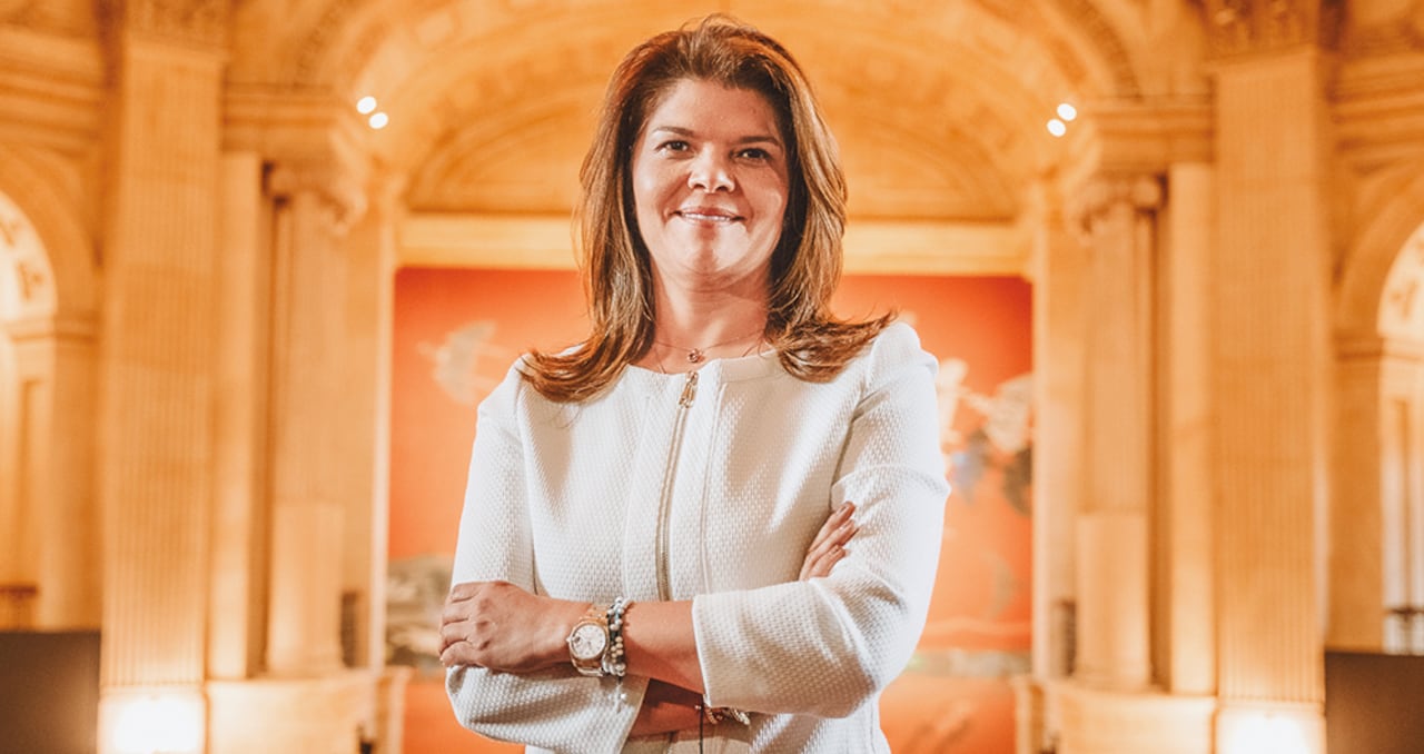 LILIANA BITARSenadora del Partido Conservador