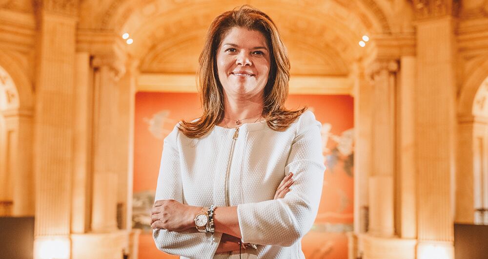 LILIANA BITARSenadora del Partido Conservador