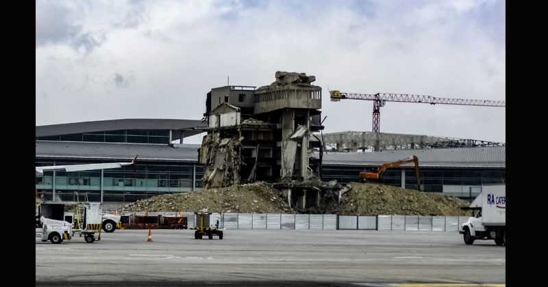 Foto Cortesía OPAIN.