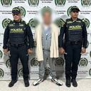 En Soacha fue capturado un colombiano buscado por robar joyas en Rusia.