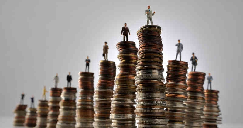 La primera cuota para pagar el impuesto al patrimonio vence el 1 de abril de 2026