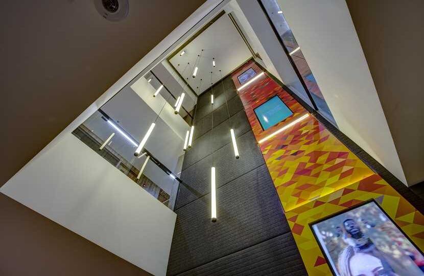 Foto cortesía: Microsoft.