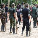 PETRO PROMETIÓ EN CAMPAÑA QUE FIRMARÍA LA PAZ CON EL ELN EN TRES MESES. POR EL CONTRARIO, ESA ORGANIZACIÓN CRIMINAL SE HA FORTALECIDO.