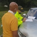 Así fue la captura del hermano de Piedad Córdoba en Antioquia