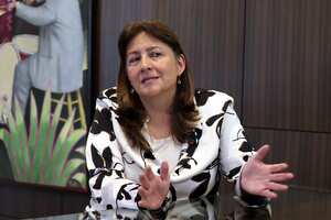 Ángela María Buitrago ministra de justicia