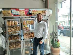 Ruso, busca ser el próximo alcalde de Tunja