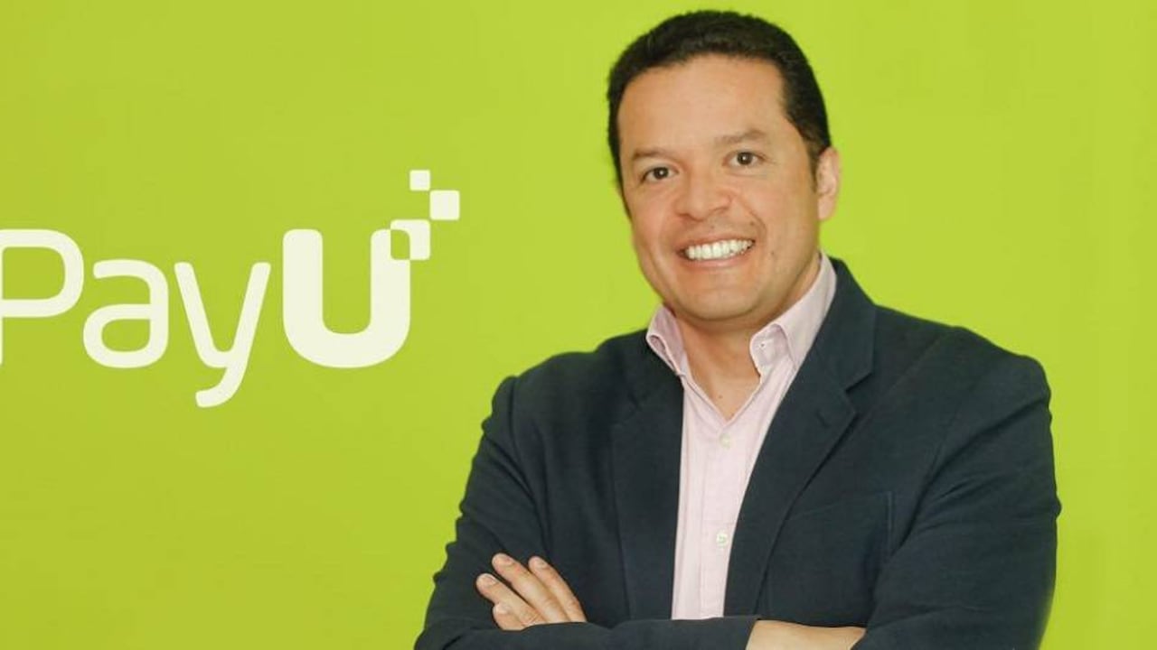 50% de los pagos que procesa PayU se hace con tarjeta de crédito, 20% en efectivo, 20% por medio del botón PSE y 10% con otras formas de pago.