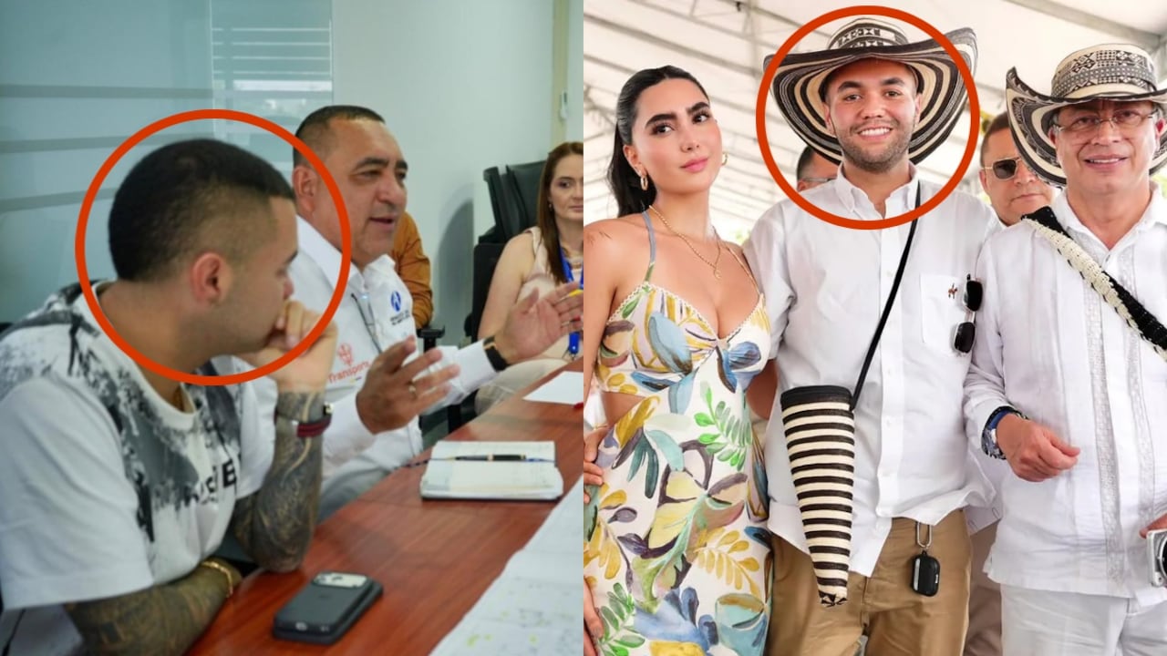 Santiago Muñoz terminó envuelto en la polémica por el manejo que tuvo la Aeronáutica Civil bajo la dirección de Luis Alfonso Martínez Chimenty.