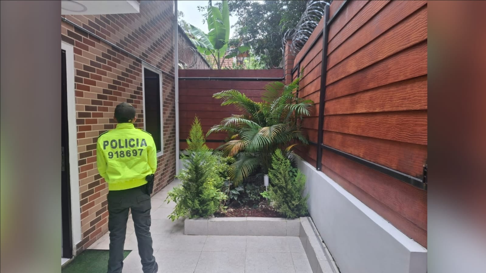 La Policía le atinó un nuevo golpe a esta organización criminal.