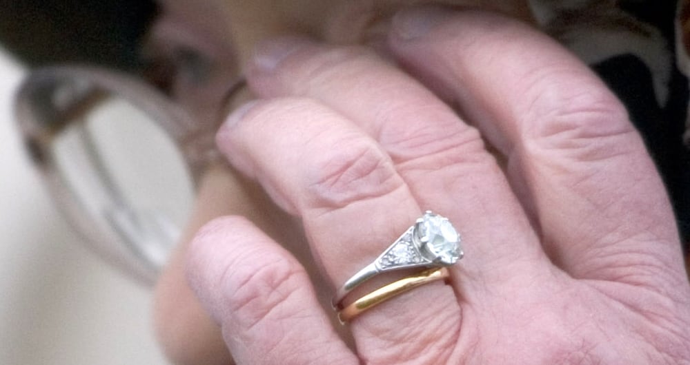 Joyas de la reina Isabel II