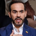 Abelardo de la Espriella, votaciones