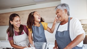 La gastronomía marca la identidad colombiana.