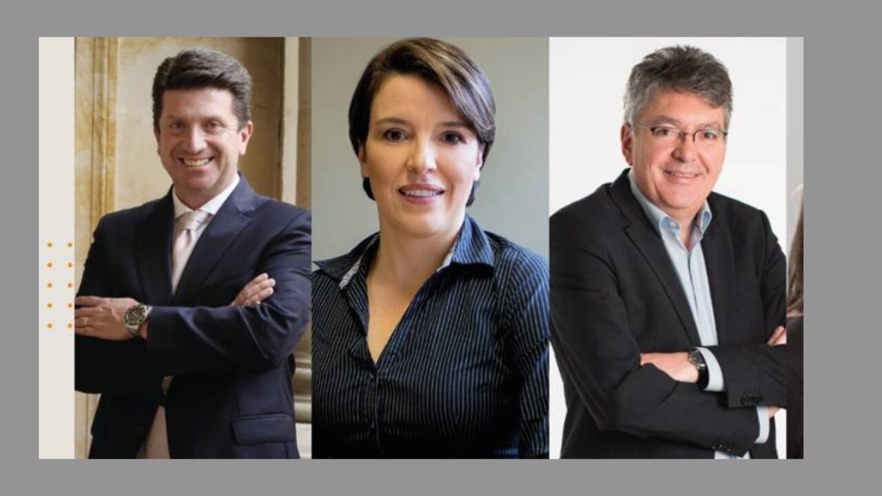 Colombia 2021 Protesta social