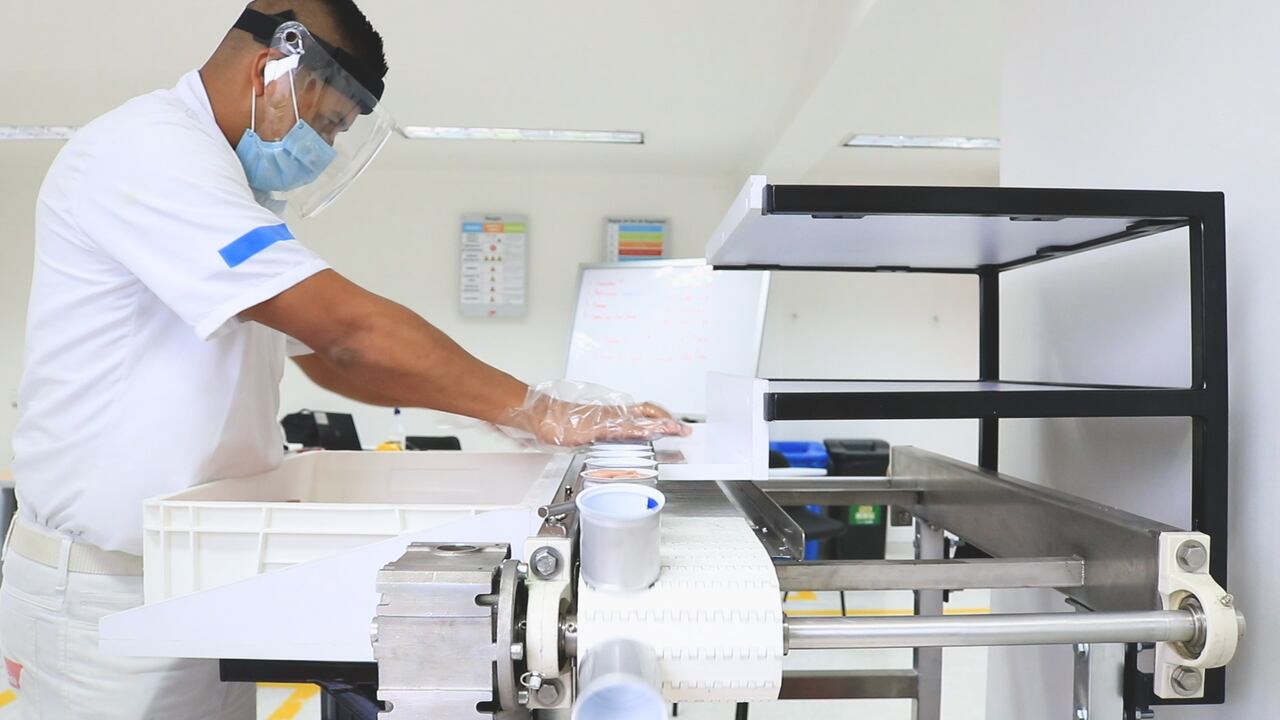 Causa y Efecto S.A.S. se encarga capacitar rápidamente empleados para importantes compañías manufactureras en el Valle de Aburrá, Antioquia.