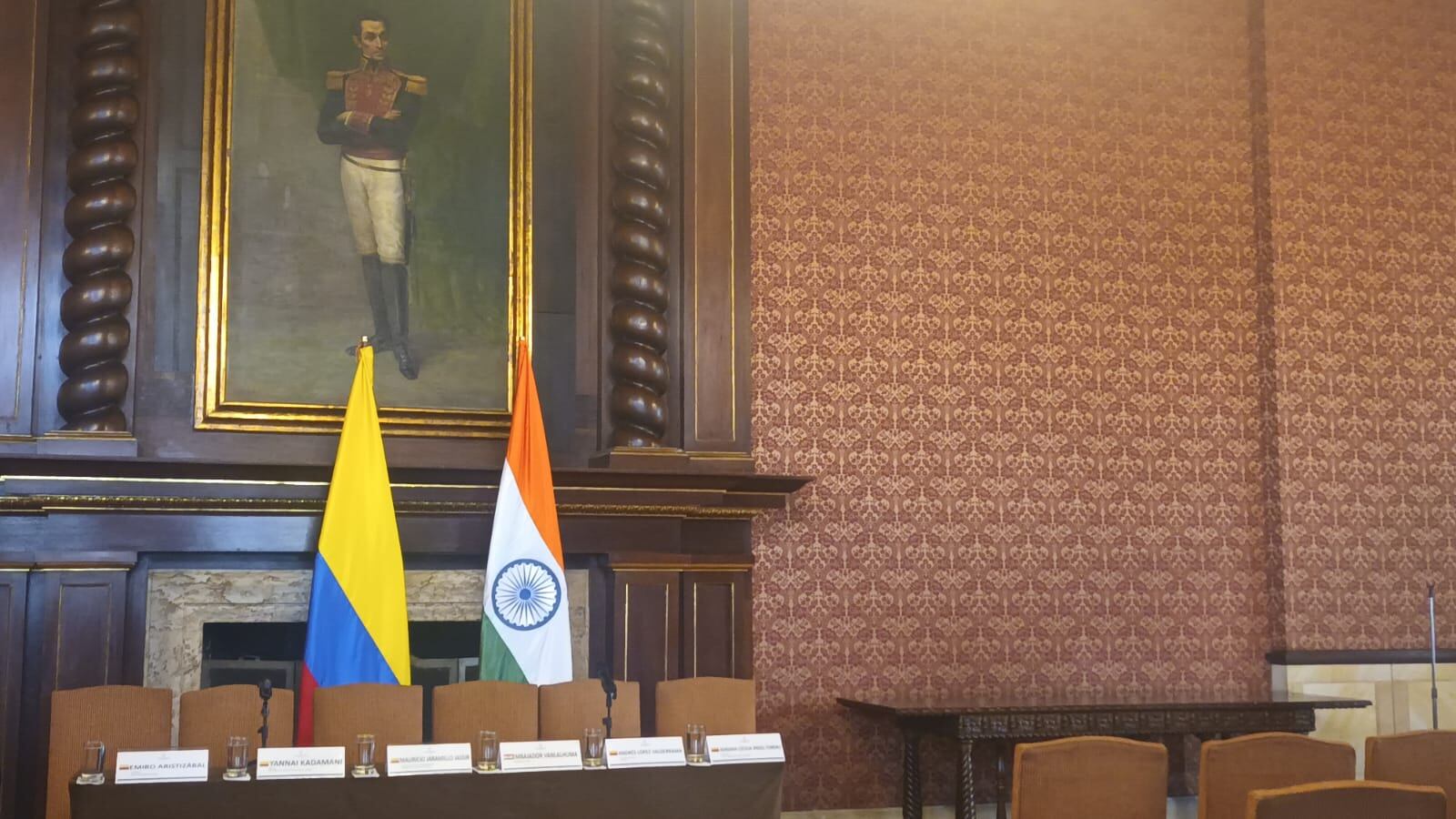 India como nuevo invitado de la FilBo 2026