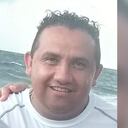 Fabio Nelson Guerrero Martínez vivía en España hace seis meses. Foto Cortesía: Dora Nathali Guerrero Sánchez.