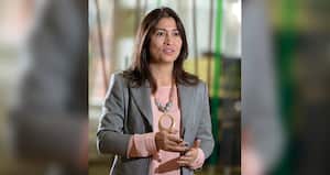 Rosmery Quintero Presidenta de Acopi