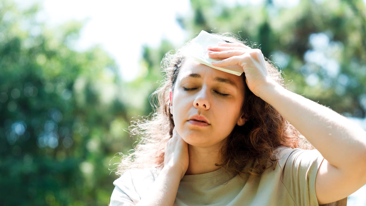 El cielo despejado se mantendrá la menos unos días en Bogotá.