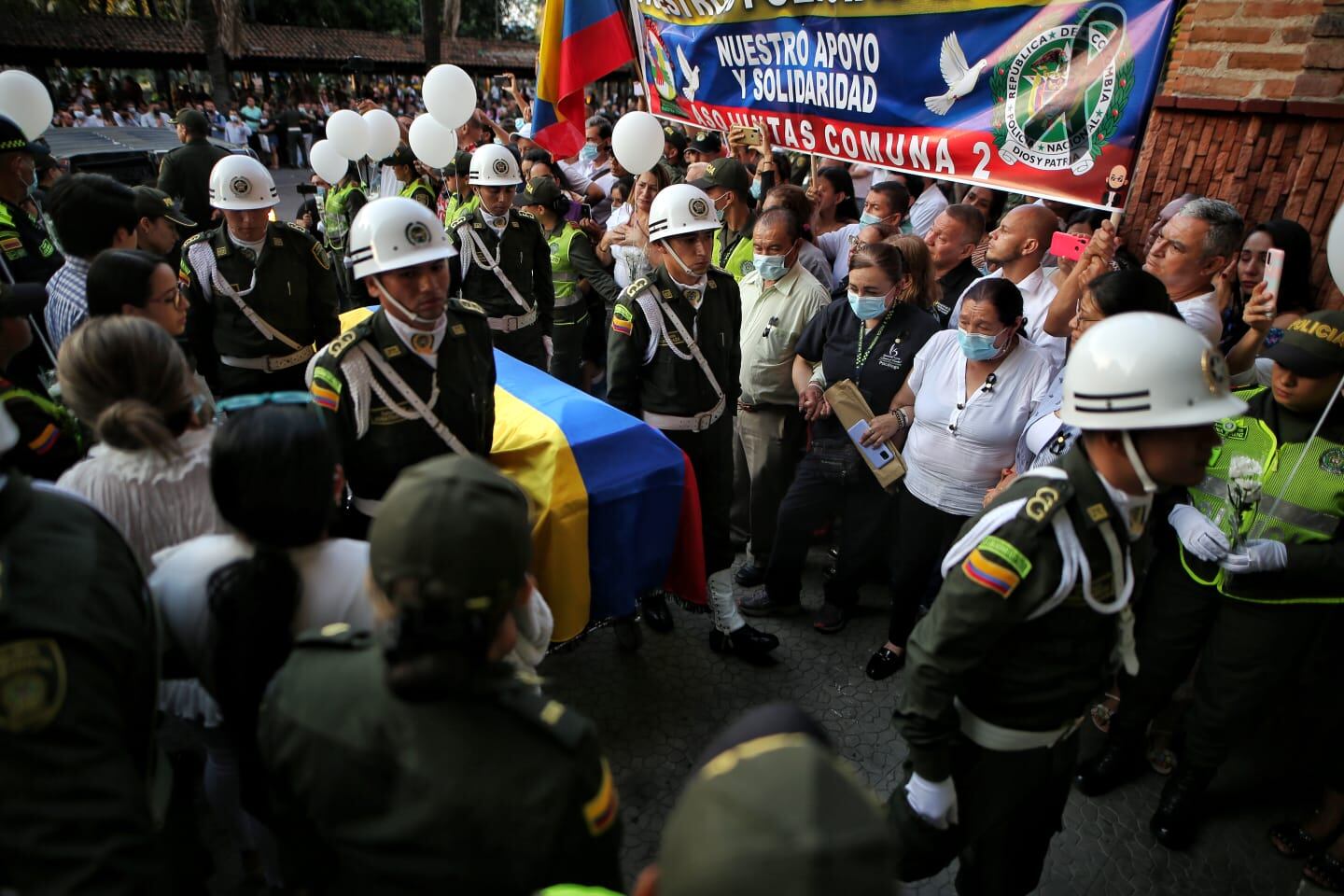 Presidente Gustavo Petro