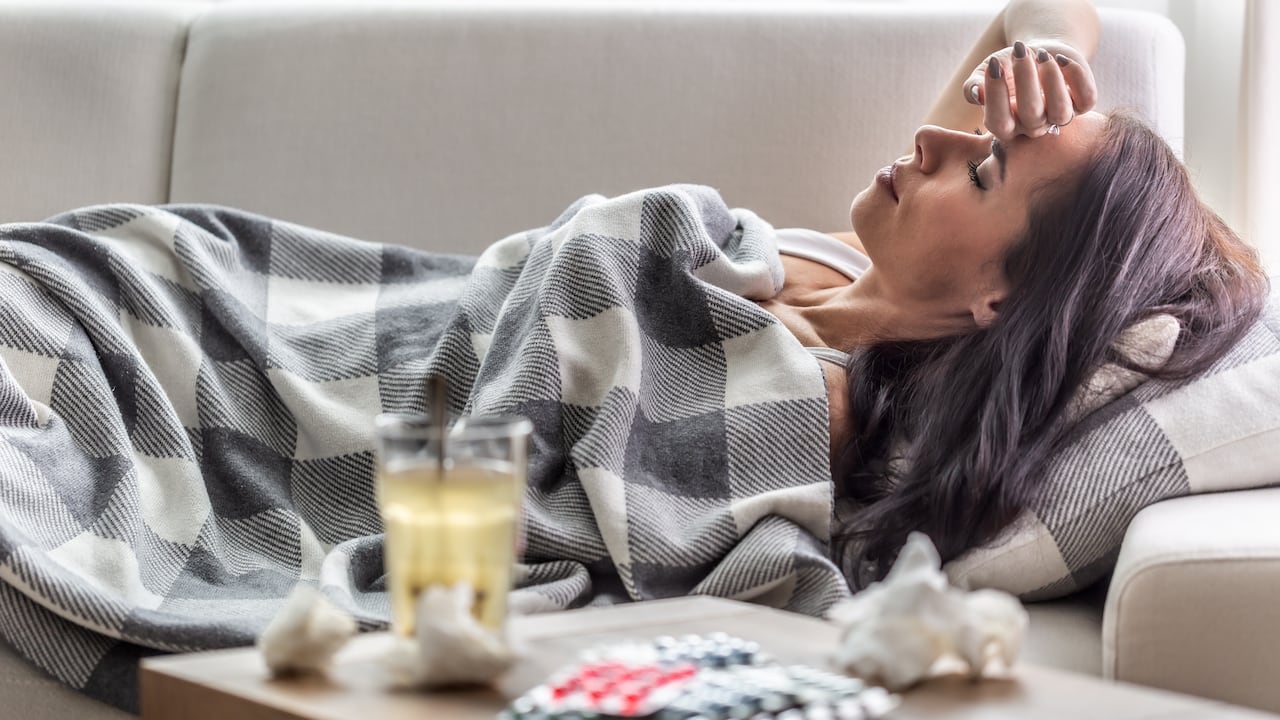 El número de contagios por una nueva cepa de covid-19 crece y genera preocupación.