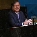 El presidente Petro aseguró que las discordias y peleas que han ocurrido en territorios como Ucrania, Irak, Libia y Siria fueron ocasionadas por el gas y el petróleo.