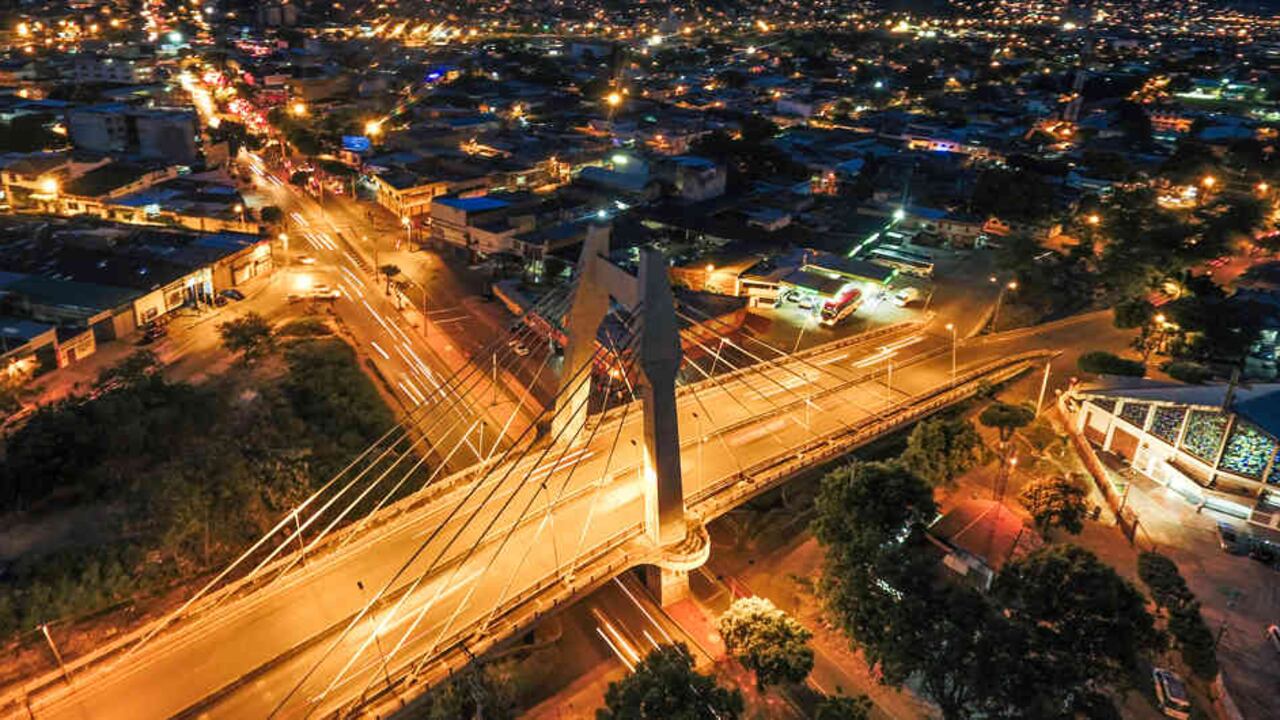 La recuperación de cartera ha permitido sanear las finanzas de la ciudad.