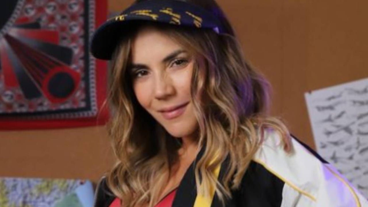 La cantante está en el sexto mes de embarazo.