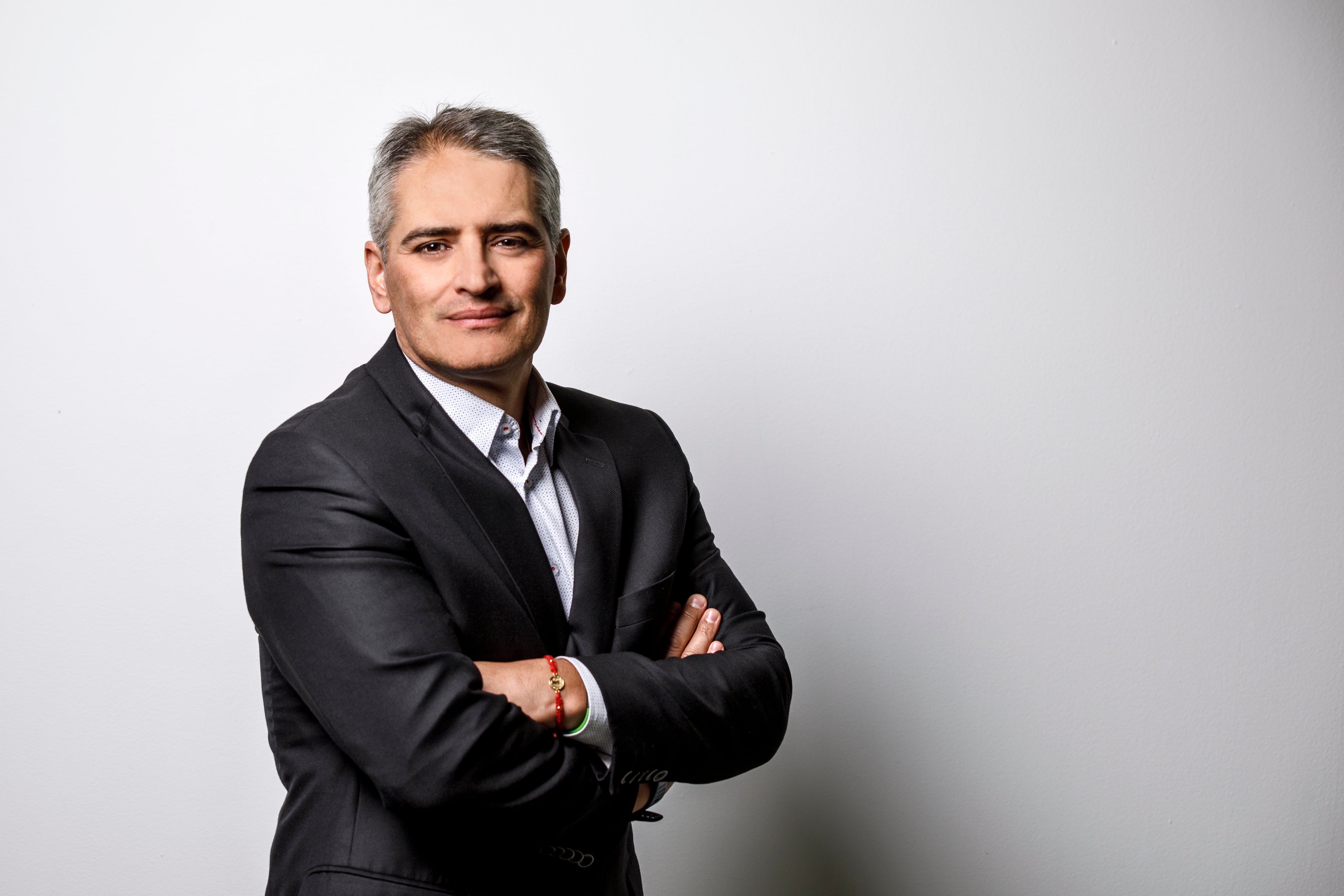 Andrés Julián Rendón