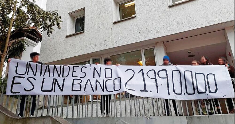 La Universidad de los Andes confirmó que el aumento de las matrículas rondará el 12,83 por ciento, para garantizar la sostenibilidad de sus compromisos financieros.