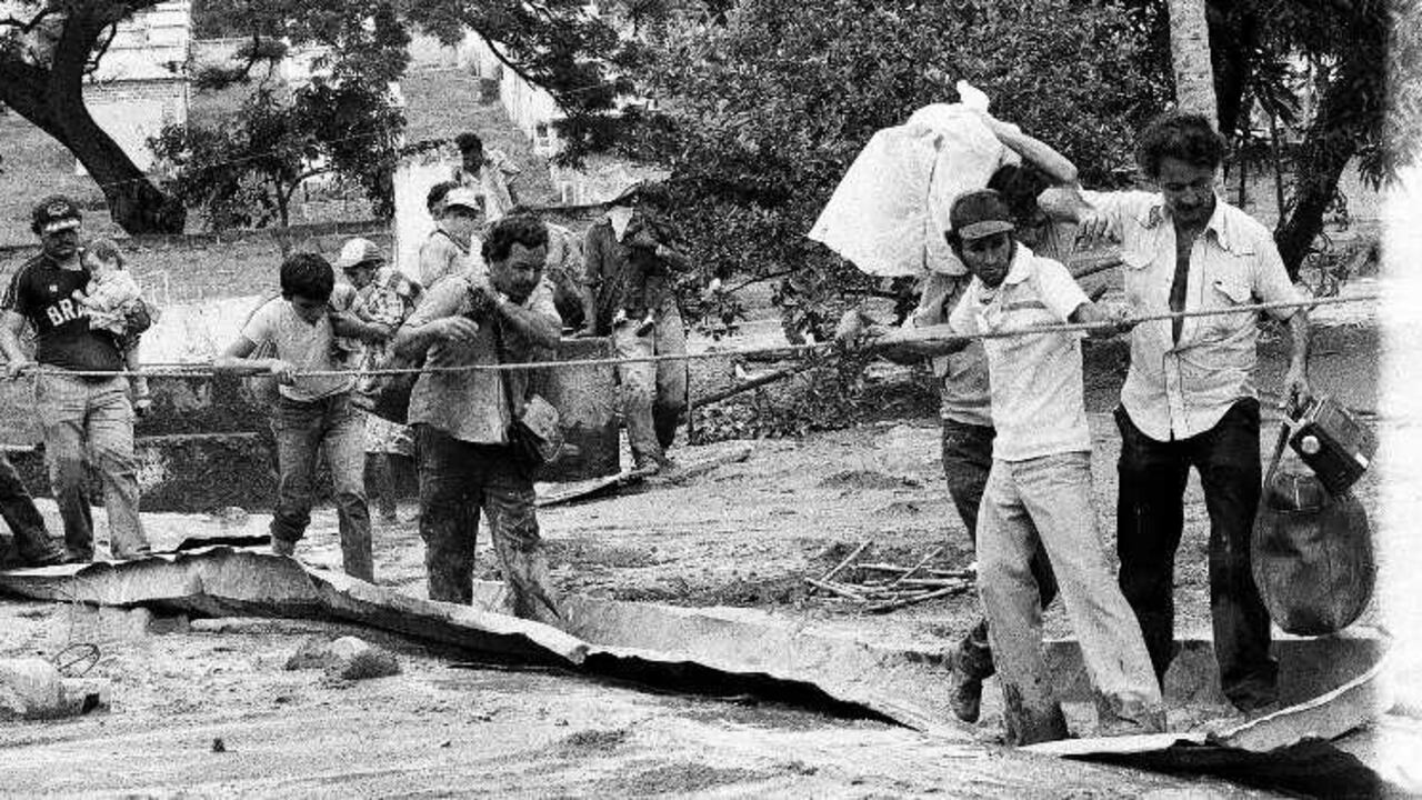 Foto: Justo Pastor Velázquez Peña