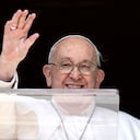 El pontífice ha cancelado varias reuniones en los últimos días.