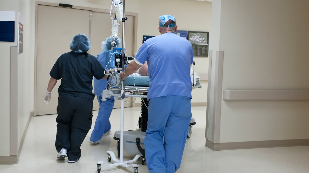 Esto fue lo que dijo el Ministerio de Salud.