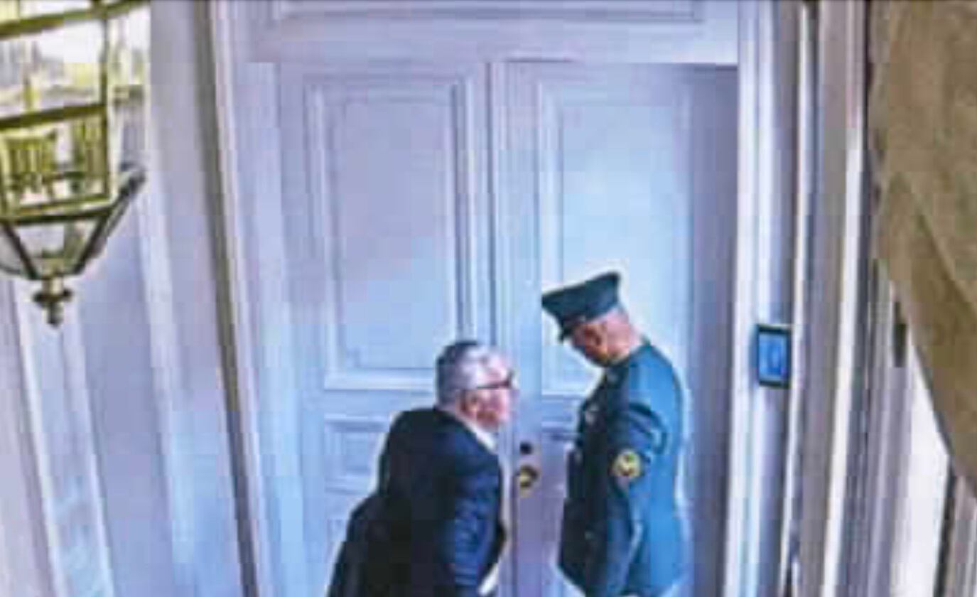 Guillermo Alfonso Jaramillo