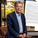 Bruce Mac Master Carta