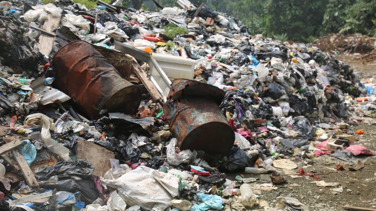Botaderos a cielo abierto se contrarrestarían con proyecto del PND del Gobierno Petro