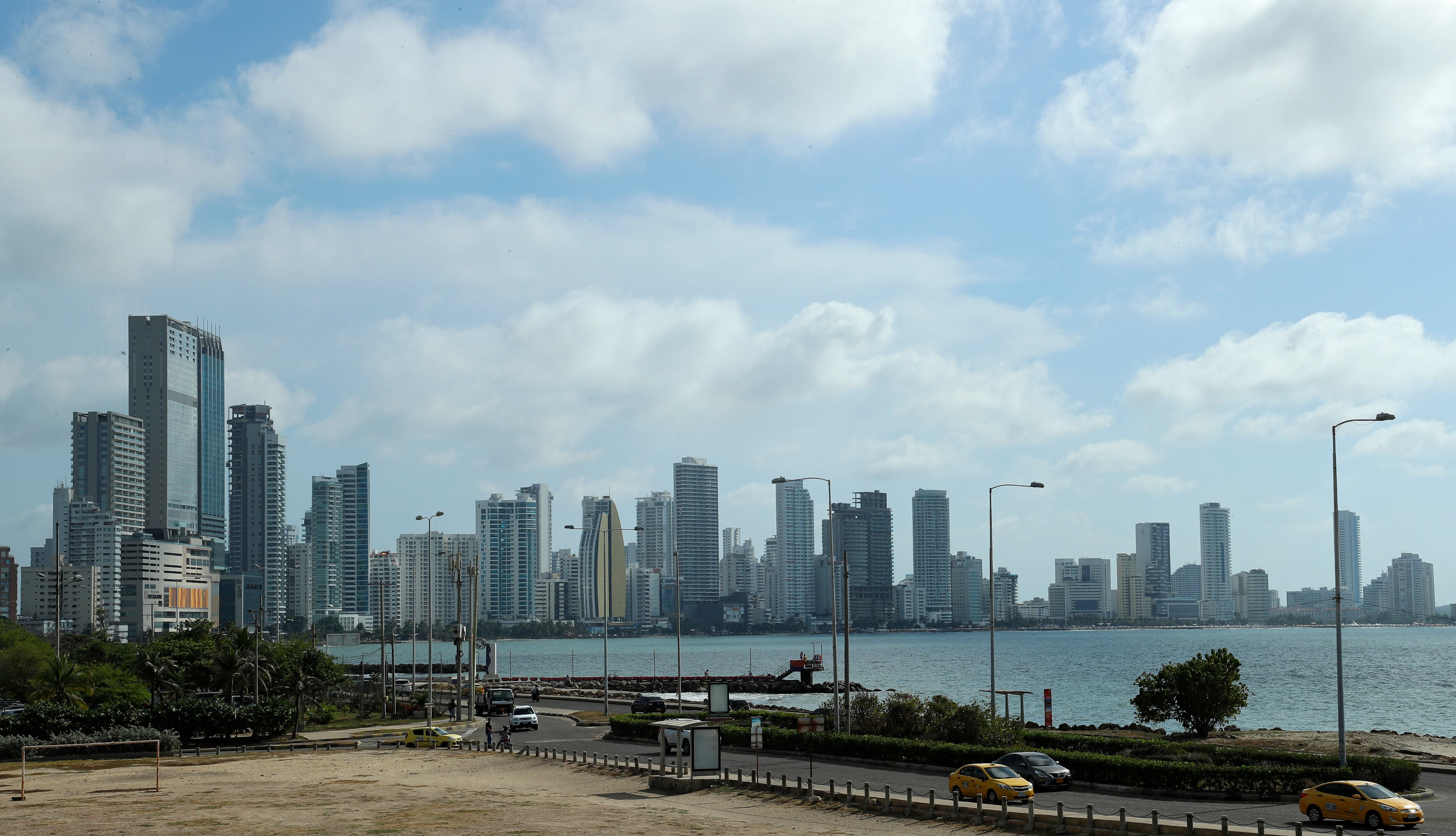 Cartagena de Indias