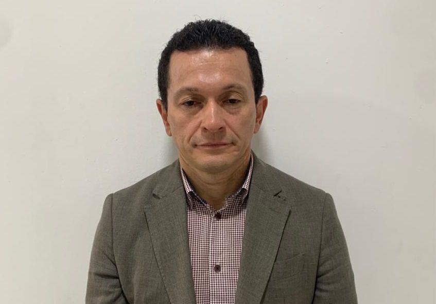 La extensión del predio alcanzaría los 3.233 metros cuadrados.