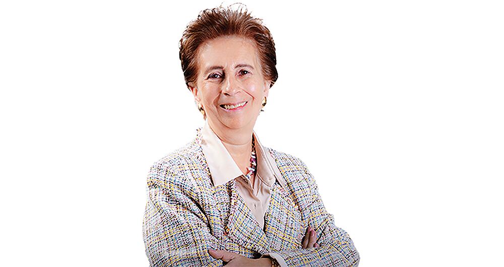 Helena CamargoSocia de Posse Herrera Ruiz