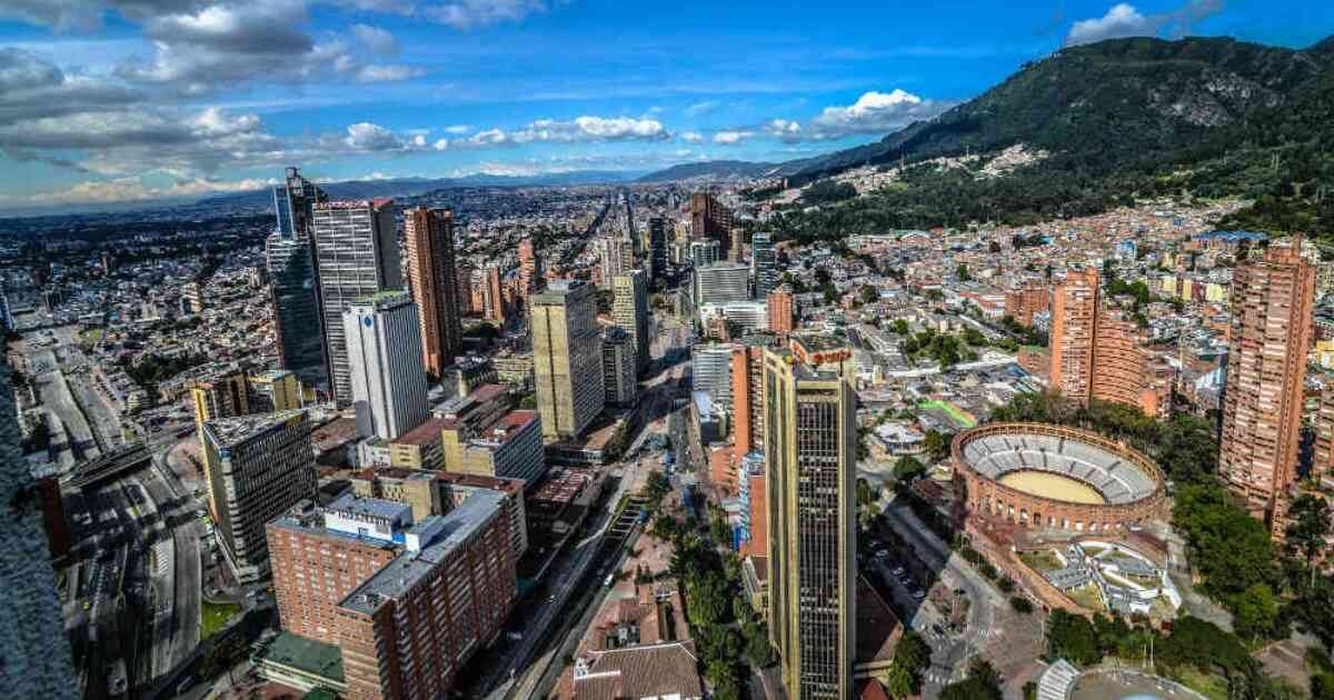 Bogotá cambió su modalidad de pico y placa desde el 10 de enero de 2023
